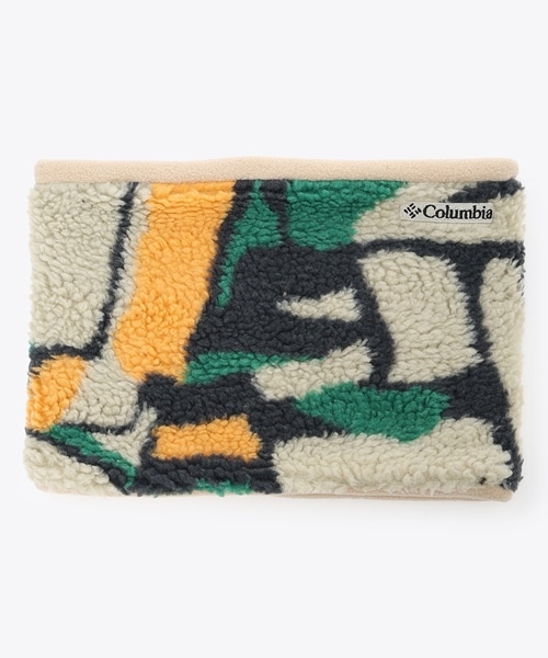 ゲシュモズルネックゲイター