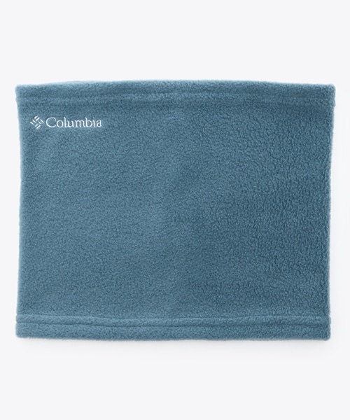 バックアイスプリングスネックゲイター