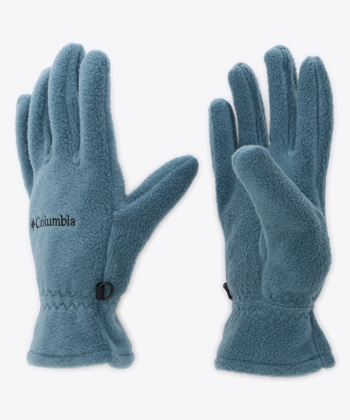 バックアイスプリングスグローブ