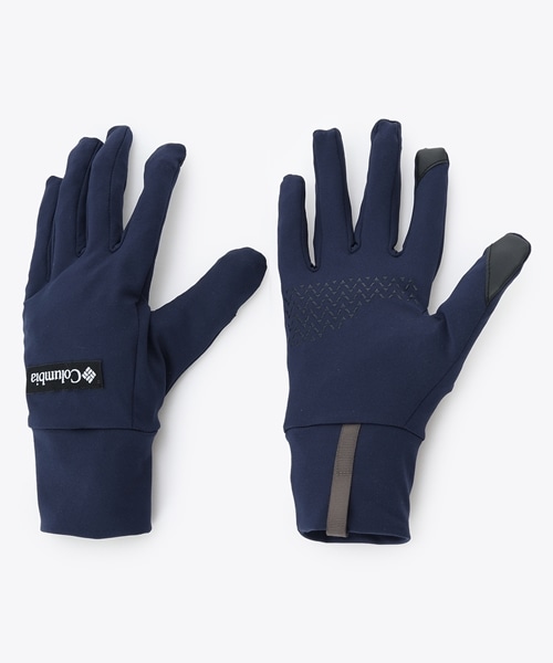 ハンターダッシュライトフリースグローブ