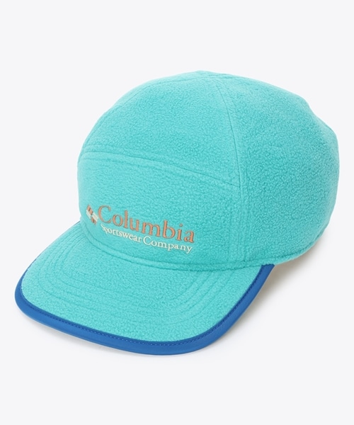 パラボリズムクリークフリースキャップ