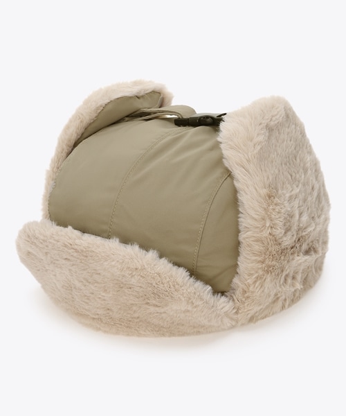 キースハイツフライトキャップ