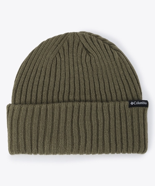 スプリットレンジルーズニットキャップ