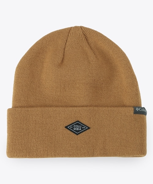 ループスパイアーパスニットキャップ