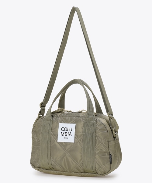 プライスストリームQLミニダッフル