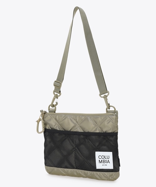 プライスストリームQLサコッシュ