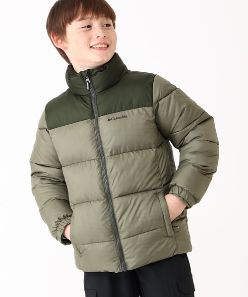 パフェクトIIジャケット