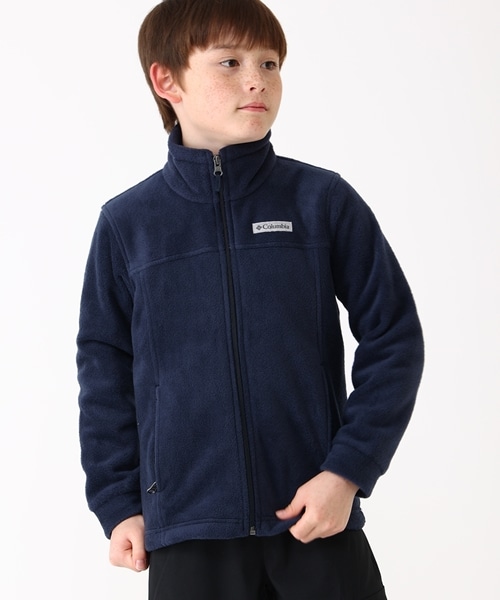 スティーンズマウンテンII フリース