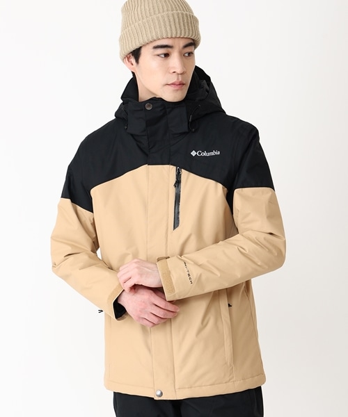 ラストトラックスII ジャケット