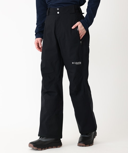 プラチナムピークII3Lパンツ