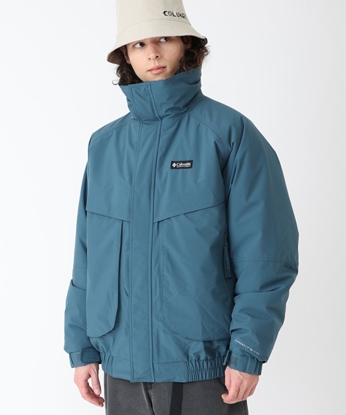 パウダーケグIIリマスタードインターチェンジ