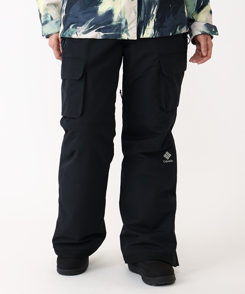 ウィメンズコアショットパンツ