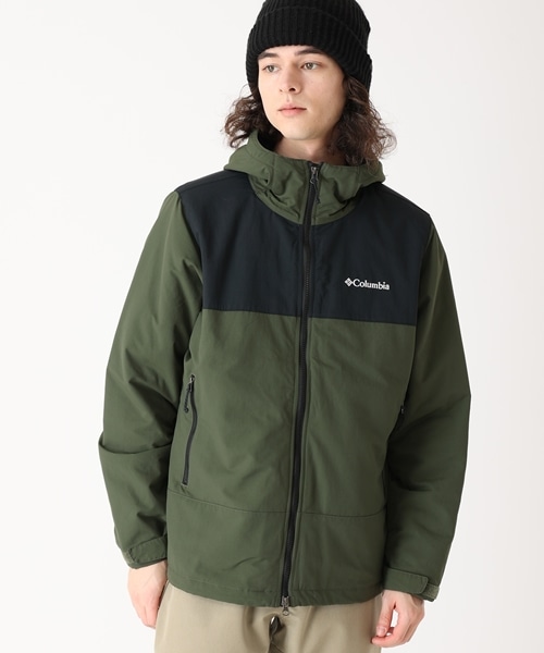 ラビリンスキャニオンII ジャケット