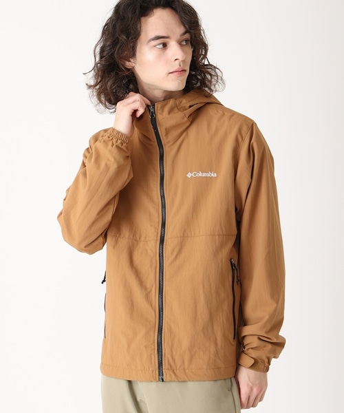 ヴィザボナパスIIジャケット