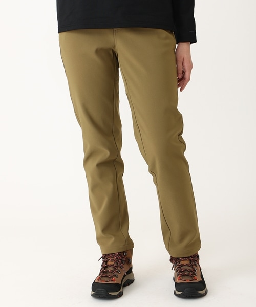 ウィメンズタイムトゥートレイルオムニヒートパンツ