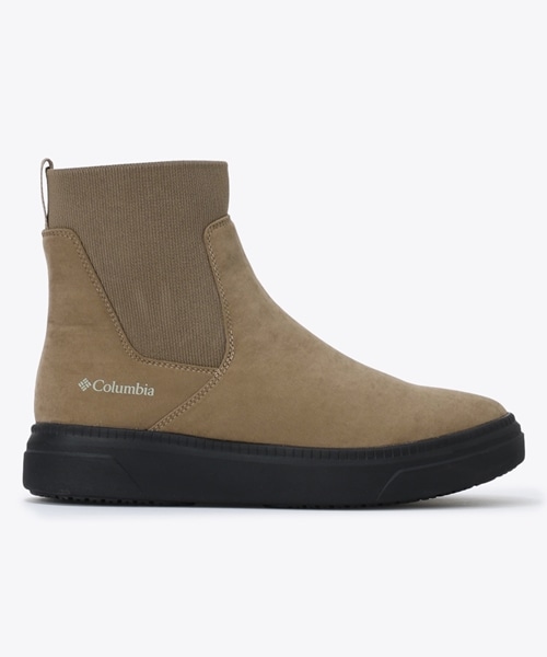 マイレージレイン ツー ブーツ ウォータープルーフ