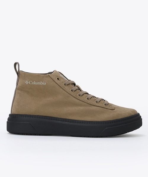 マイレージレイン ツー ミッド ウォータープルーフ