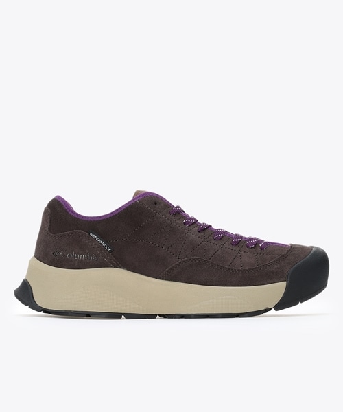 ヘイジージャーニー ツー ウォータープルーフ