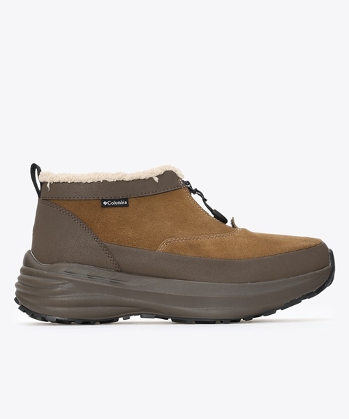 スカイライド ジップ ウォータープルーフ