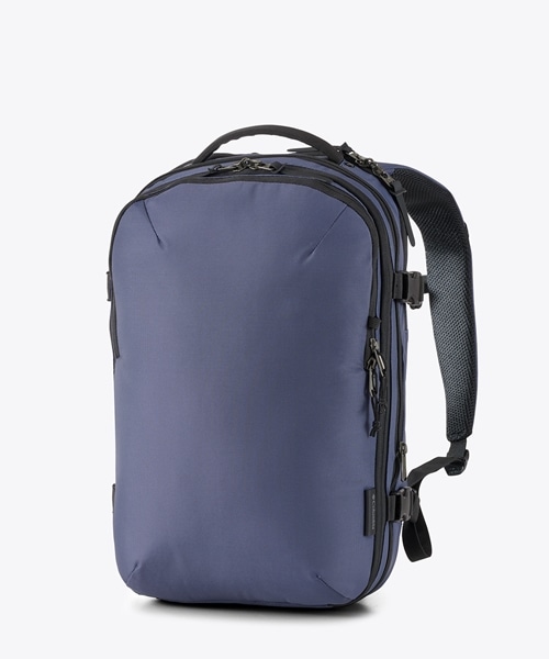 タイガーブルック20L+バックパック