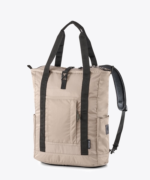 グレートスモーキーガーデン2ウェイトート