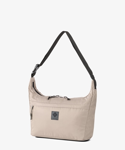 グレートスモーキーガーデンクレセントショルダー