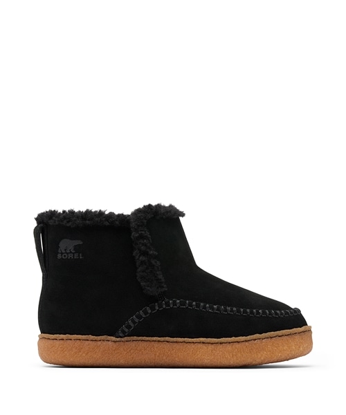 NAKISKA III BOOTIE