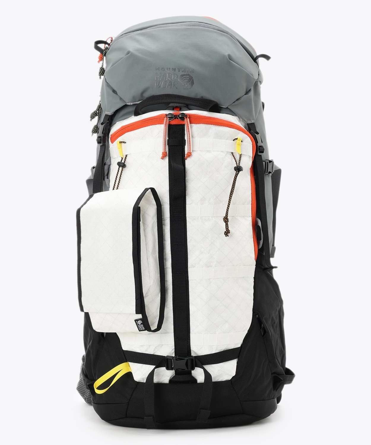 ディアティッシマ55Lバックパック