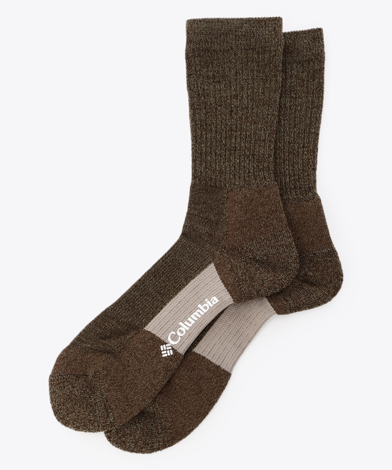 ジョンズヒルクルーソックス