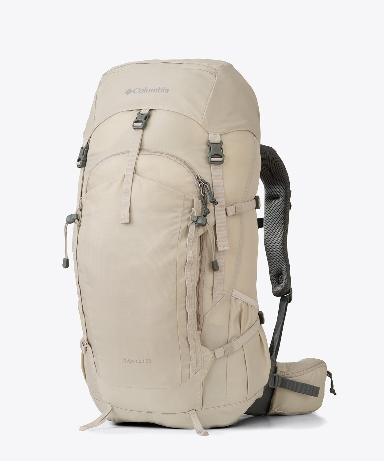 ワイルドウッド 35L バックパック