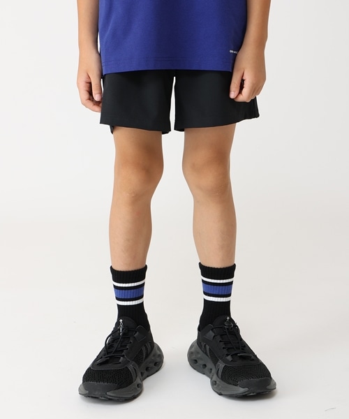 コロンビアハイクⅡショーツ