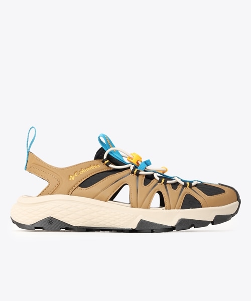 ピークフリーク ラッシュ シャンダル(メンズ)