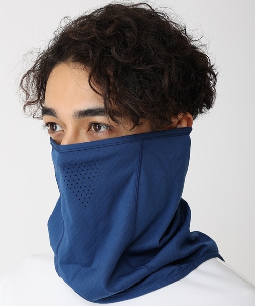 フリーザーゼロⅡネックゲイター