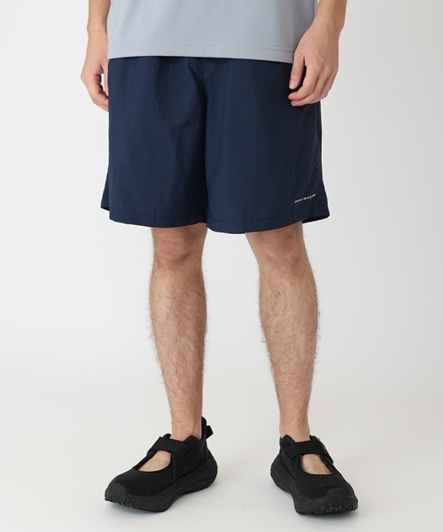 バックキャストIVウォーターショート