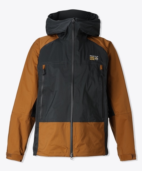 コヒージョンジャケット