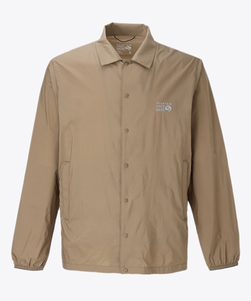 コアエアシェルシャツジャケット