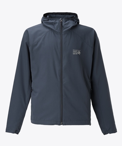 マウンテンスピードフーディ