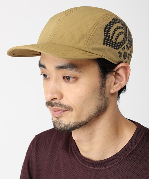 ドワイトキャップ