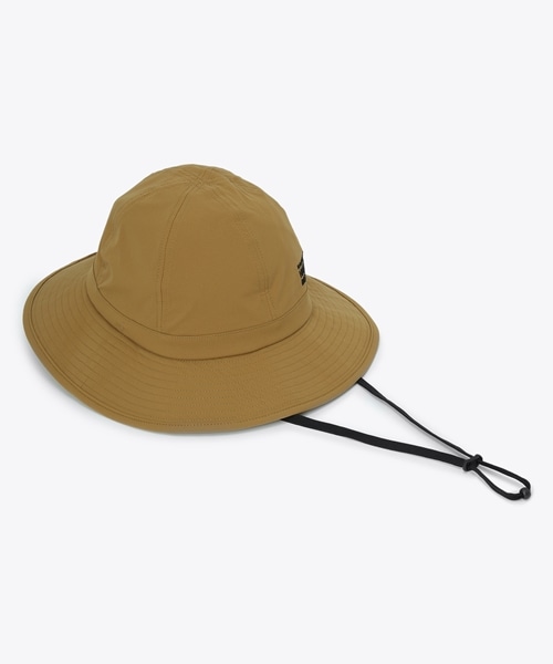 ピエロティンバケットハット