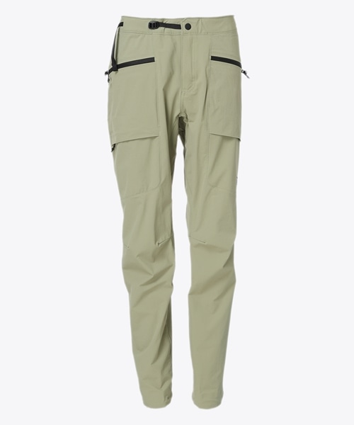 チョックストンアルパインLTパンツ