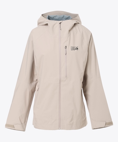 ストレッチオゾニックジャケット