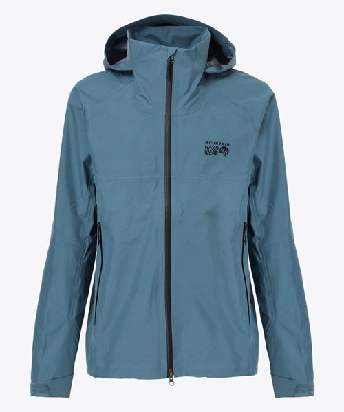 トレイルバースゴアテックスジャケット