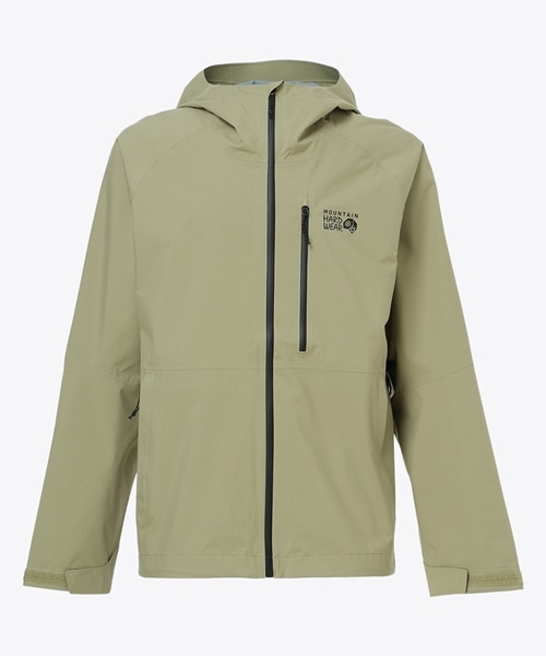 ストレッチオゾニックジャケット