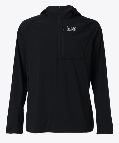 サンシールドフーディ