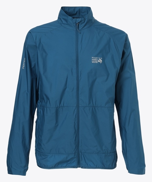 コアエアシェルジャケット