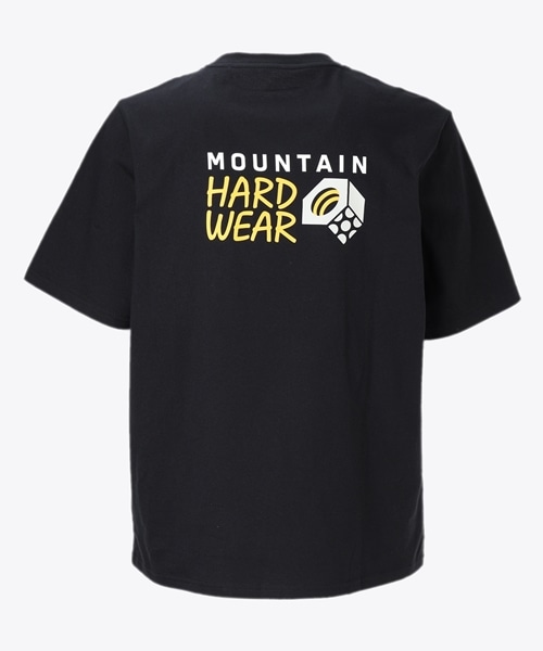 MHWボックスロゴショートスリーブT