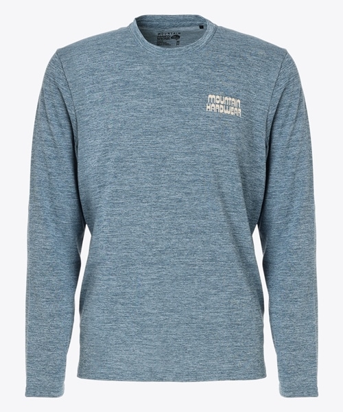 サンブロッカーロングスリーブ