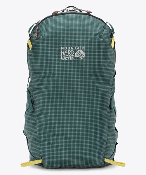 リックティスプリット20Lバックパック