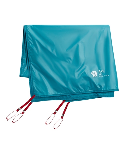 AC™ 2 フットプリント