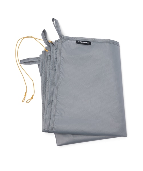 ストラトUL 2フットプリント